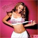 heartbreaker (no rap version) - mariah carey