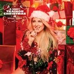 last christmas - meghan trainor