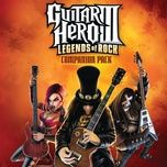 putting holes in happiness (guitar hero remix by nick zinner) - marilyn manson