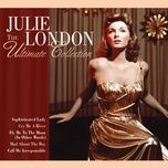 sophisticated lady - julie london