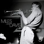 move (live at the royal rooster, new york, september 4, 1948 / remastered) - miles davis