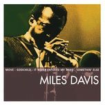 c.t.a. - miles davis