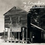 creepin' (album version) - the crusaders, eric clapton