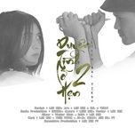 duyen tinh lo hen 2 - leeken, nal, tikay