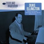 body and soul - duke ellington