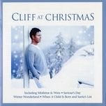 walking in the air - cliff richard