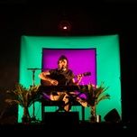 i should go (solo version) - james vincent mcmorrow