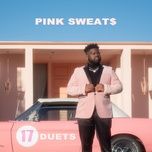 17 (feat. giulia be) [english version] - pink sweat$