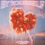 by yourself (feat. jhene aiko & mustard) - ty dolla $ign