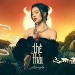 the thai (lofi version) - huong ly, freak d