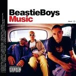 don't play no game that i can't win - beastie boys, santigold