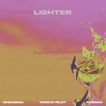 lighter - shenseea, tarrus riley, rvssian