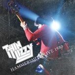 whiskey in the jar (live at the hammersmith odeon, london / 30th may 1980) - thin lizzy