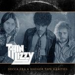 angel from the coast (demo) - thin lizzy