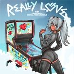 really love - ksi, craig david, digital farm animals