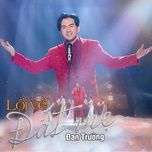 loi ve dat me - dan truong