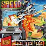 todo termino - speed