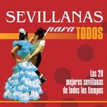 sevillanas de la suegra - los del rio