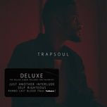 rambo (last blood) - bryson tiller, the weeknd