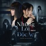 nhung loi doc ac - gemini band