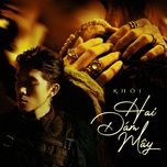 hai dam may - khoi