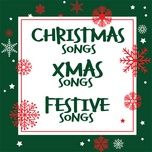 candy cane lane - sia