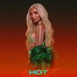 hot (remix) - pia mia, flo mili, sean paul