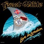 face the day (live at wembley arena/1989) - great white