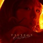 be real - taeyeon