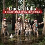 hairy christmas (album version) - the robertsons, willie robertson, luke bryan