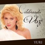 vuelve (2008  - remaster;) - yuri