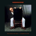 tette e antenne, tetti e gonne (from la smagliatura) - ennio morricone, edda dell'orso