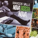 a vantage de rever voce - marcos valle