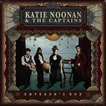 sweet one - katie noonan and the captains, sia