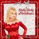 cuddle up, cozy down christmas - dolly parton, michael buble