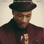 glory days - aloe blacc