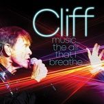 falling for you - cliff richard