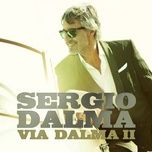 la fuerza de la vida - sergio dalma