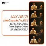 violin concerto no. 1 in g minor, op. 26: iii. finale. allegro energico - yehudi menuhin, london symphony orchestra, sir adrian boult