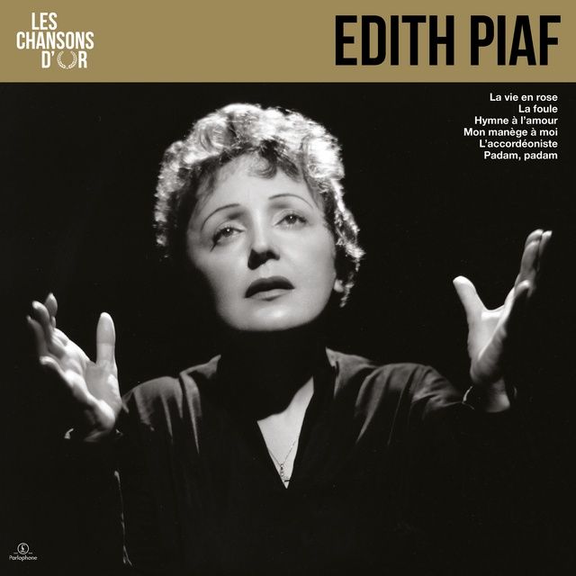 Hymne À L'Amour (Remasterisé En 2015) Edith Piaf NhacCuaTui