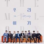 the melody - super junior