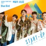blue bird (start-up ost) - ailee