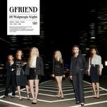 wheel of the year - gfriend