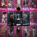 options - earthgang, wale