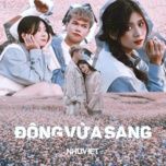 dong vua sang (lofi version) - viet., acv