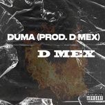 duma (don't understand me anymore) - dmyb