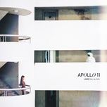 apollo 11 - jamie, jay park
