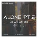 alone pt ii (pille dougats remix) - alan walker, ava max, pille dougats