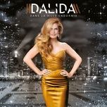 dans la ville endormie (remix) - dalida