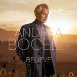 amazing grace (arr. mercurio) - andrea bocelli, alison krauss